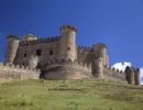 España, tierra de castillos