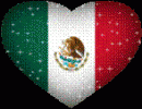 Corazón de México – Parte 1