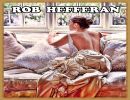 Rob Hefferan