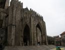 Catedral de Tuy – España