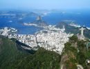Brasil en fotografías 3  Río de Janeiro