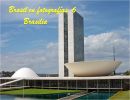 Brasil en fotografías 6 – Brasilia
