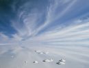 Un desierto blanco – Salar de Uyuni