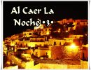 Al Caer La Noche  -3-