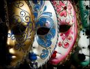 Las Mascaras de Carnaval
