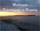 Maldonado – Departamento de Uruguay