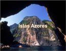 Islas Azores