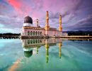 Bellas Mezquitas de Malasia