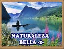 Naturaleza  Bella  – 2 –