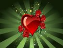 En esta fecha especial San Valentín 2012