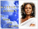 Whitney Houston – Se Apagó Una Estrella