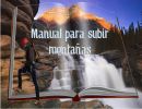Manual para subir montañas