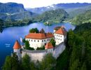 Turismo por Eslovenia