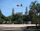 Mérida, Yuc., México Parte  1