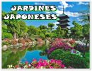 Jardines Japoneses