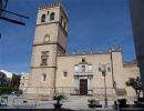 Catedral de Badajoz