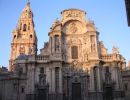 Concatedral de Murcia