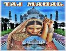 Taj  Mahal