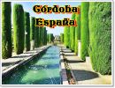 Conociendo España  – Córdoba