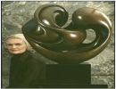 Homenaje a la escultora Americana Pamela Soldwedel