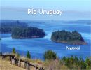 Río Uruguay