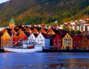Noruega Ruta Turística