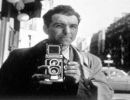 Homenaje al fotógrafo francés Robert Doisneau
