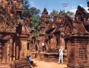 Cambodia Pequeño Tour