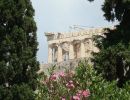 A cidade de Atenas
