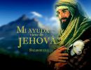 Jehova Nombre de Dios salmo 83/18