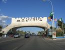 Marbella – España- Una época dorada