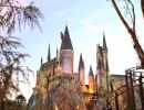 El mundo Magico de Harry Potter