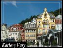 Karlovy Vary, un balneario en el corazón de Bohemia