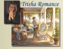 La pintora Trisha Romance – Americana