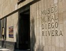 Museo Mural Diego Rivera en México