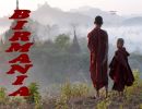 Birmania Pequeño Tour