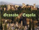 Granada – España