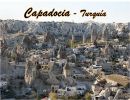 Capadocia – Turquía