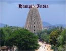 Hampi – India