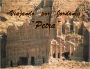 Viajando por Jordania… Petra