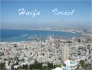 Haifa – Israel
