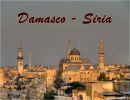 Damasco – Siria
