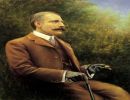 Sir Edward William Elgar