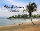 Isla Palawan – Filipinas