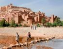 Marruecos bonito Tour