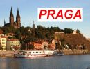 Visitando Praga
