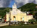 Dominica y su capital