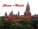 Chennai ( antigua Madrás)