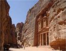 Petra; la joya de los nabateos