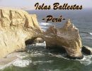 Isla Ballestas